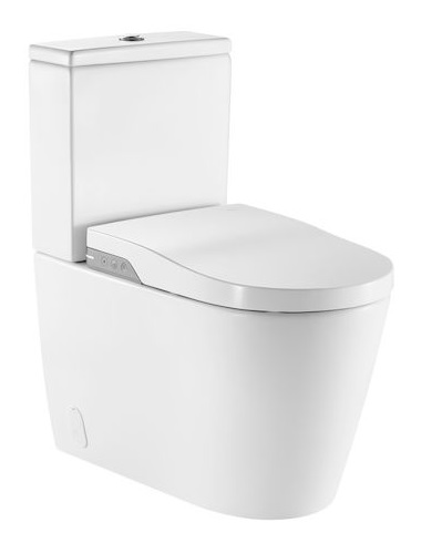 Darmowa Dostawa - Toaleta myjąca Roca Inspira A80306L001