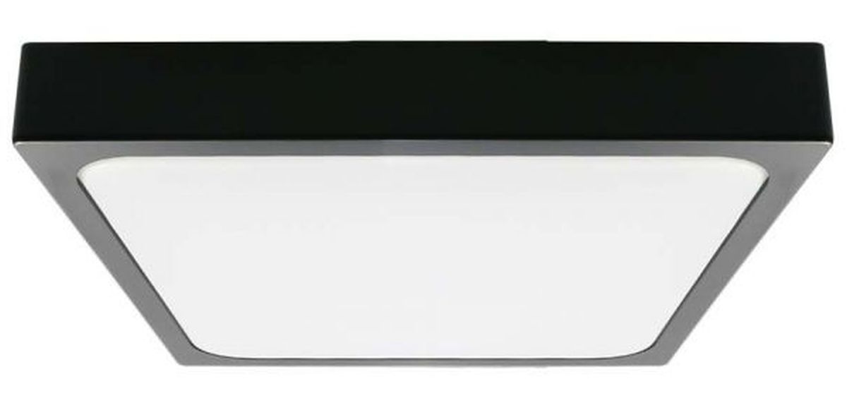 Darmowa Dostawa - Plafon 1x24 W biały V-TAC 7646