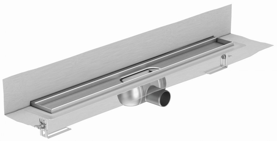Darmowa Dostawa - Korpus odpływu liniowego 88.5 cm ACO ShowerDrain C 90108532