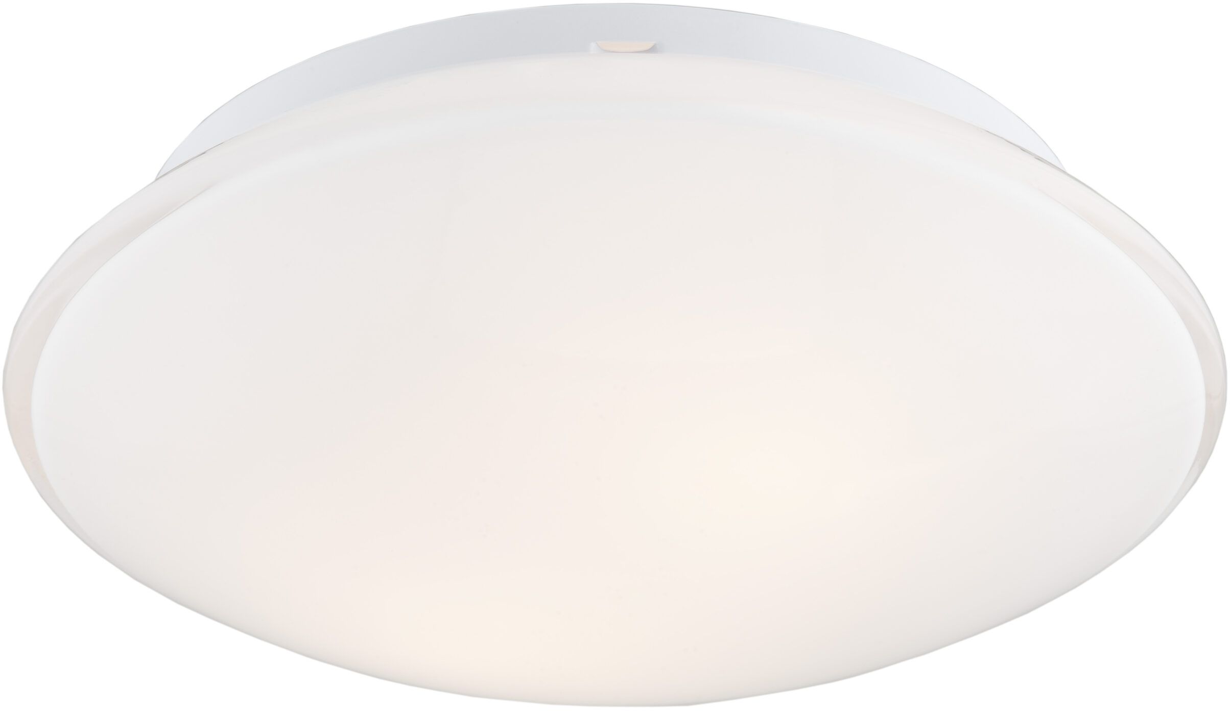 Darmowa Dostawa - Plafon 2x15 W biały Argon Gin 694