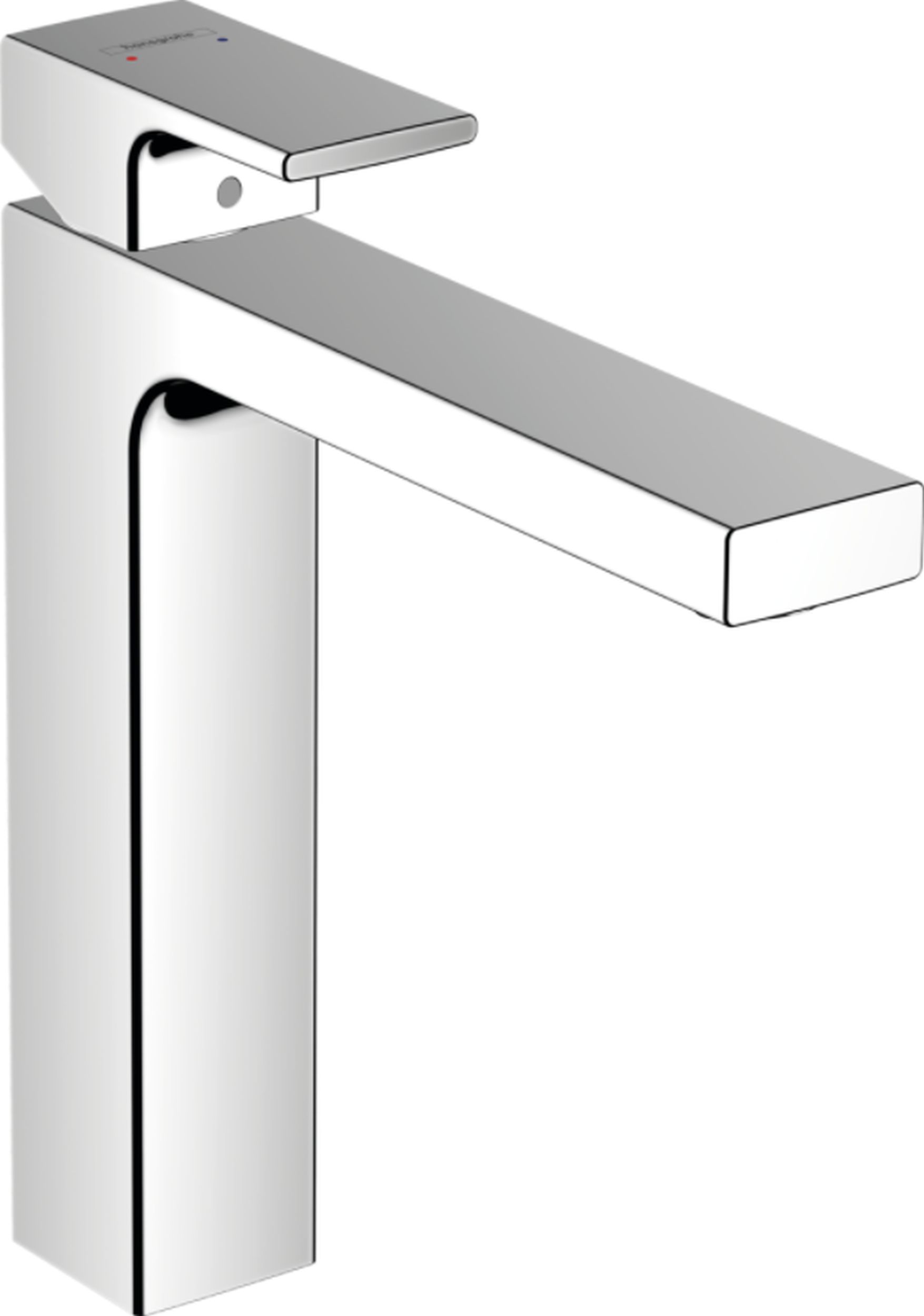 Darmowa Dostawa - Bateria umywalkowa Hansgrohe Vernis Shape 71591000