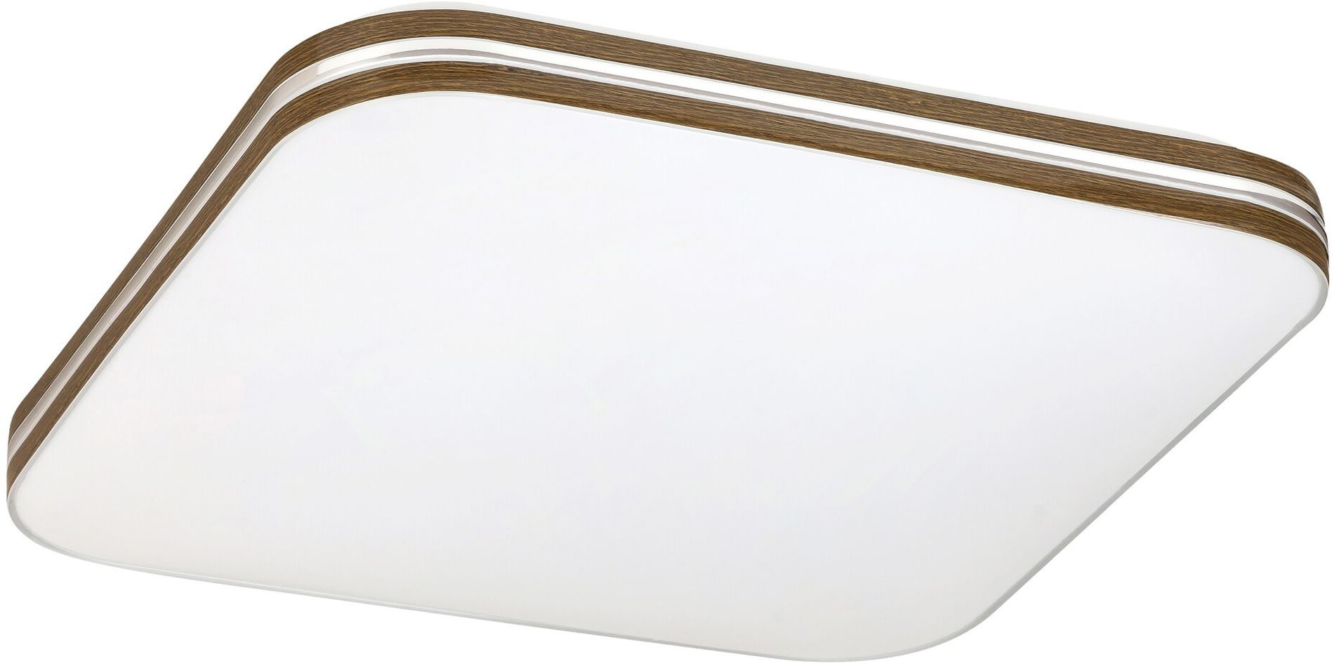 Darmowa Dostawa - Plafon 1x18 W biały Rabalux Oscar 71174
