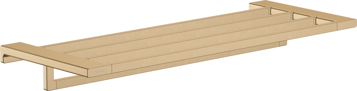 Darmowa Dostawa - Półka Hansgrohe AddStoris 41751140