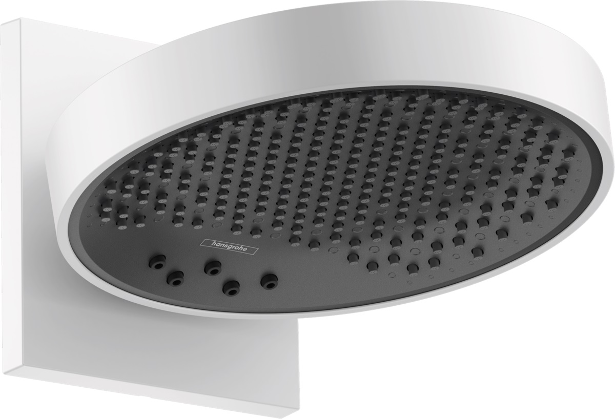 Darmowa Dostawa - Deszczownica z ramieniem Hansgrohe Rainfinity 26232700