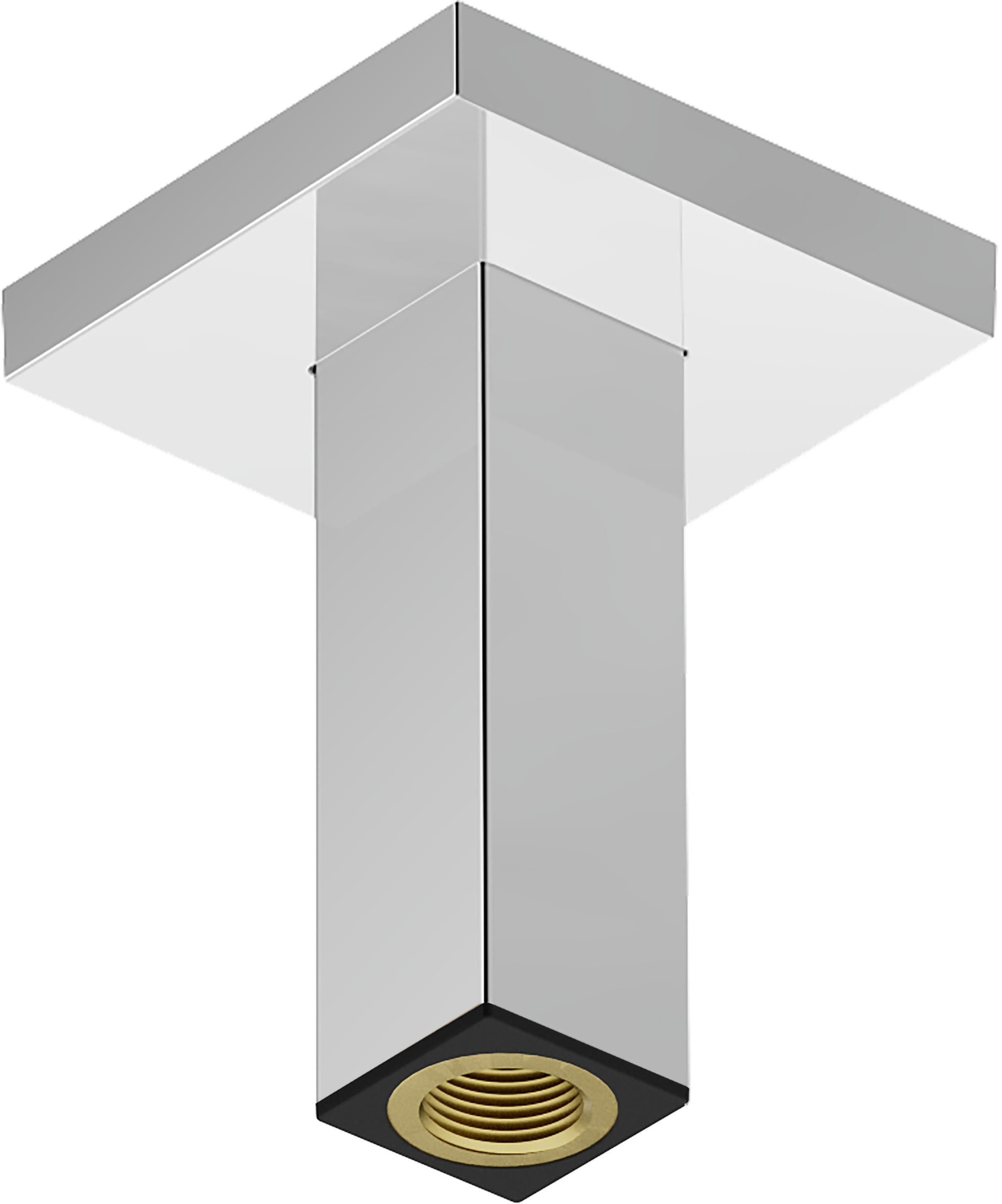 Darmowa Dostawa - Ramię sufitowe chrom Hansgrohe 24338000