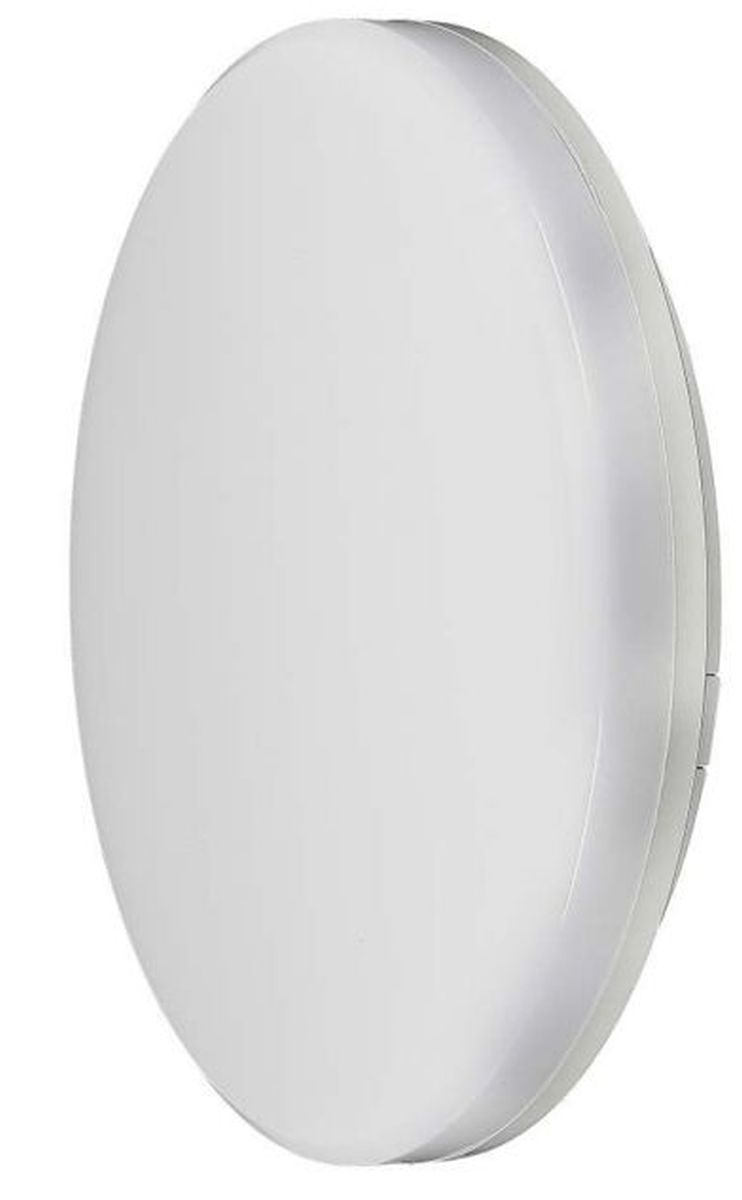 Darmowa Dostawa - Plafon 1x15 W biały V-TAC 2155669