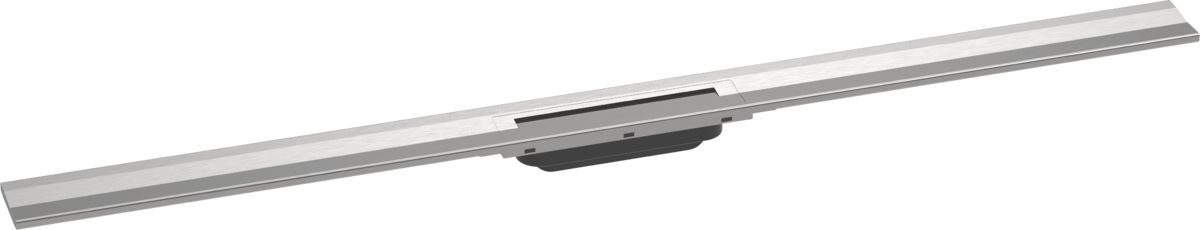 Darmowa Dostawa - Element zewnętrzny odpływu 120 cm Hansgrohe Raindrain 56054800