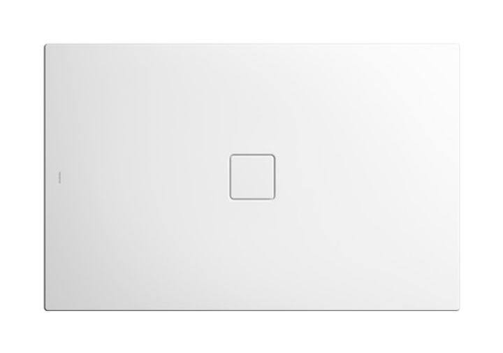 Darmowa Dostawa - Brodzik prostokątny 90x80 cm biały Kaldewei Conoflat 465000010001