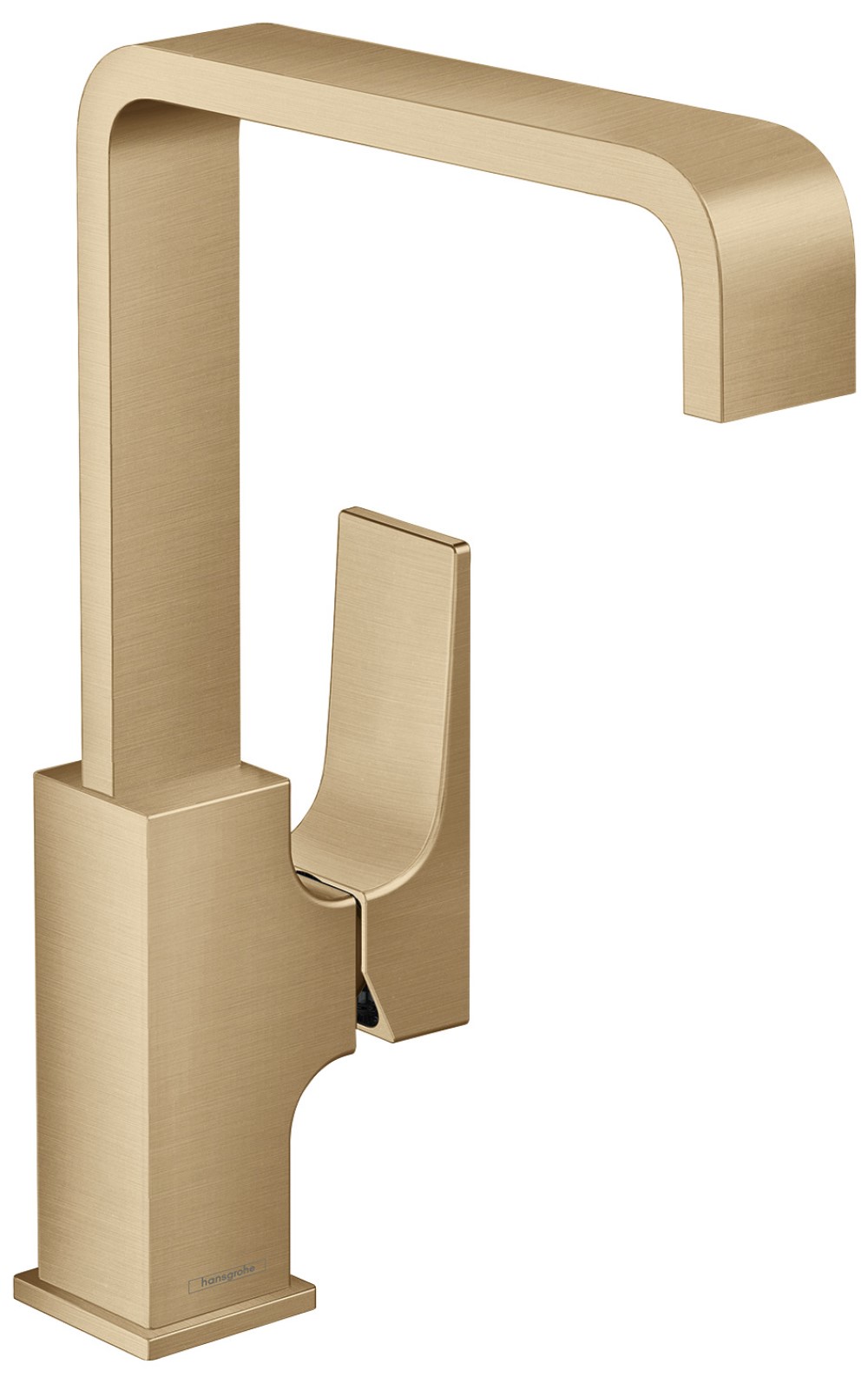Darmowa Dostawa - Bateria umywalkowa stojąca Hansgrohe Metropol 32511140