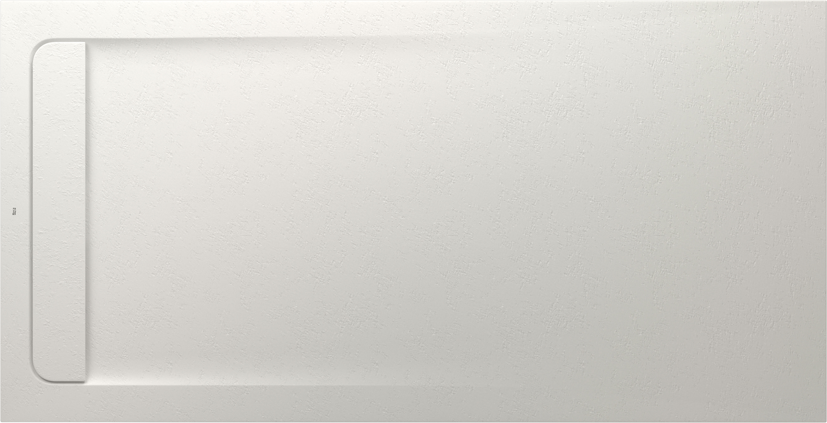 Darmowa Dostawa - Brodzik prostokątny Roca Aquos AP60170838401650