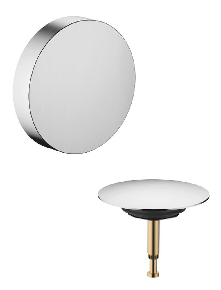 Darmowa Dostawa - Syfon do wanny chrom Dornbracht 3624397093