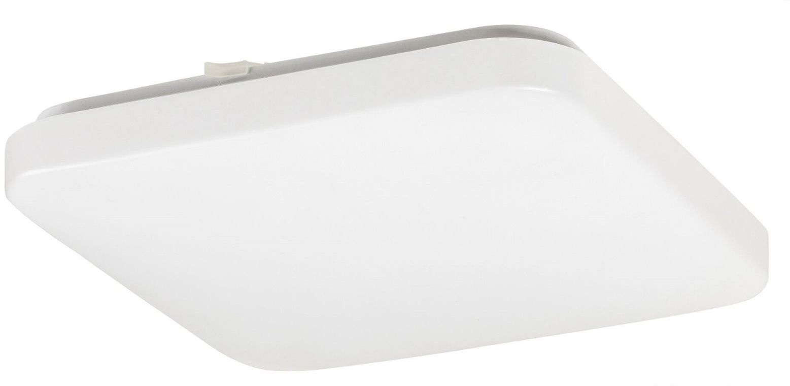 Darmowa Dostawa - Plafon 1x32 W biały Rabalux Rob 2287