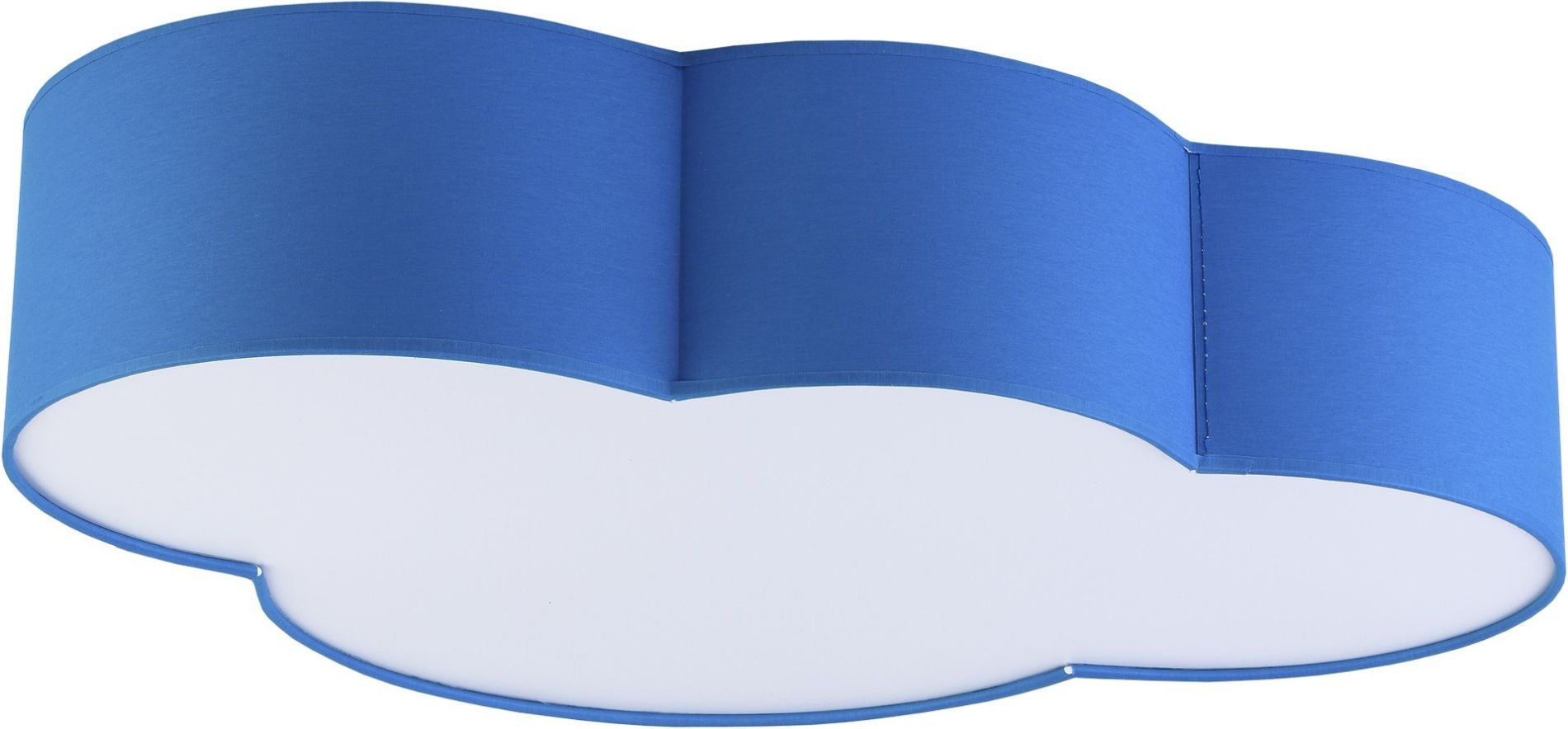 Darmowa Dostawa - Plafon 4x15 W biały TK Lighting Cloud 1534