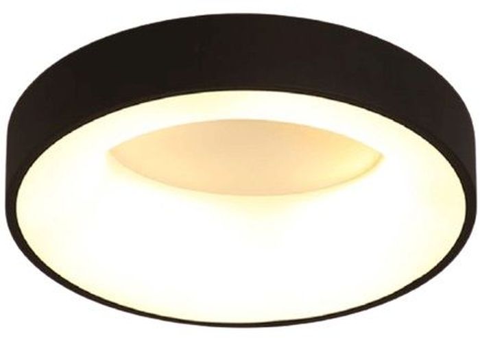 Darmowa Dostawa - Plafon 1x20 W biały Abigali Modern MD115040CY