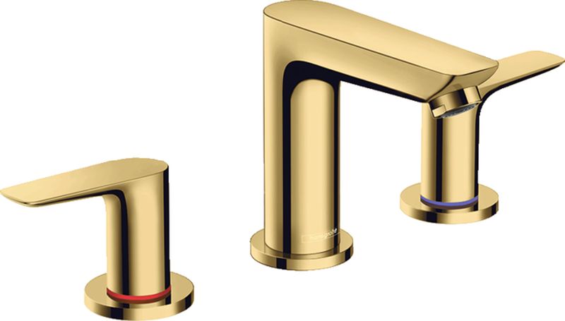 Darmowa Dostawa - Bateria umywalkowa Hansgrohe Talis E 71733990