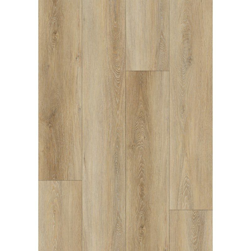 Panele winylowe Mexen Worcester Dąb 1240x182 mm 8 szt.
