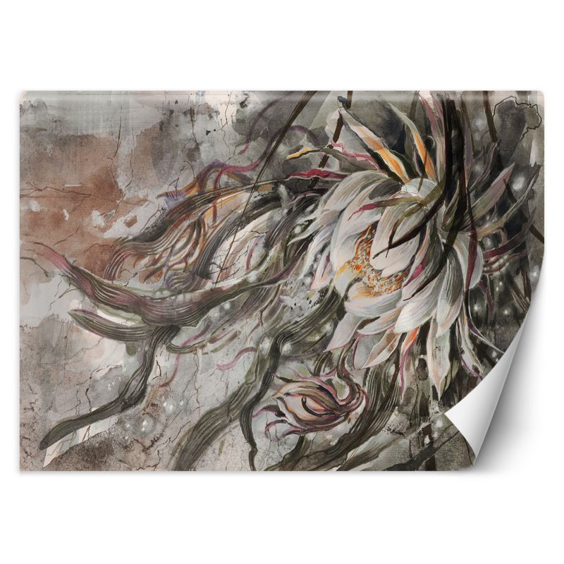 Fototapeta Feeby Kwiaty Bukiet Natura Rośliny 350x245 1 szt