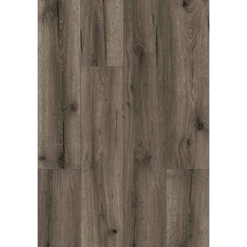 Panele winylowe Mexen Sierra Vista dąb 1240x182 mm 8 szt.