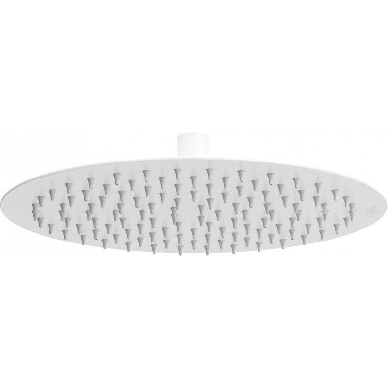 Deszczownica Mexen Slim biała 25 cm 79225-20 1 szt.