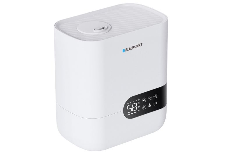 Nawilżacz powietrza ultradźwiękowy Blaupunkt AHS902 1 szt.