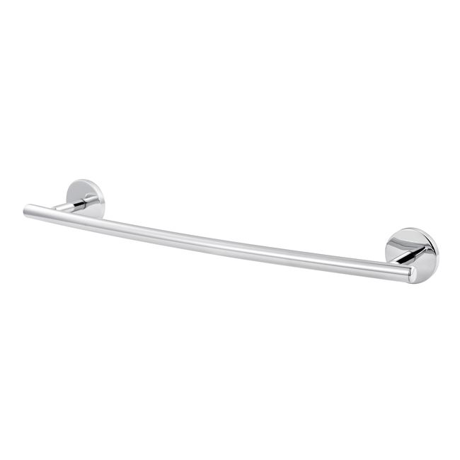Wieszak na ręczniki GoodHome Ormara 40 cm
