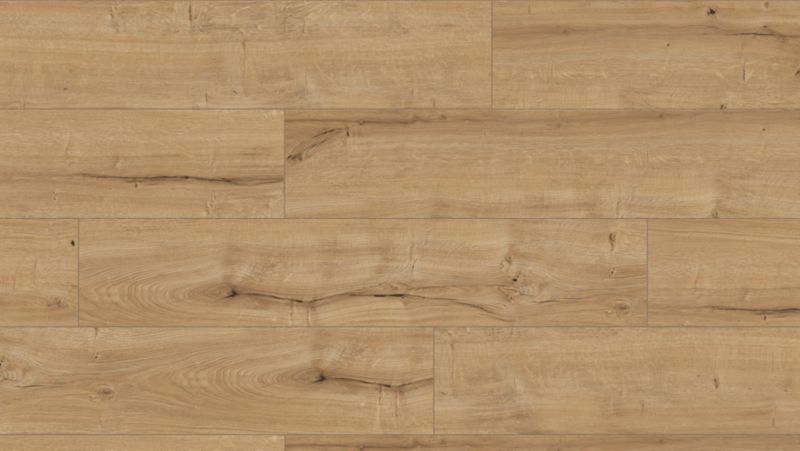Panele podłogowe laminowane wodoodporne GoodHome Fergus AC5 2,52 m2