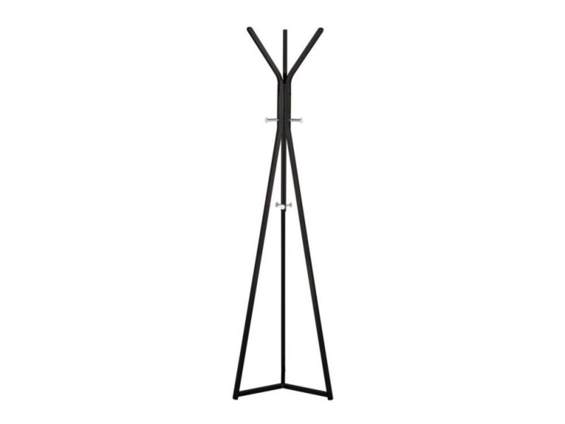 Wieszak Signal HERON czarny 1 szt