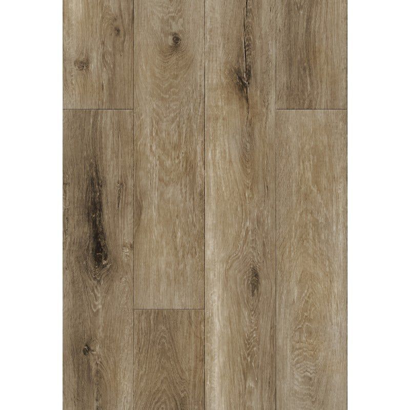 Panele winylowe Mexen Clermont Dąb 1240x182 mm 8 szt.