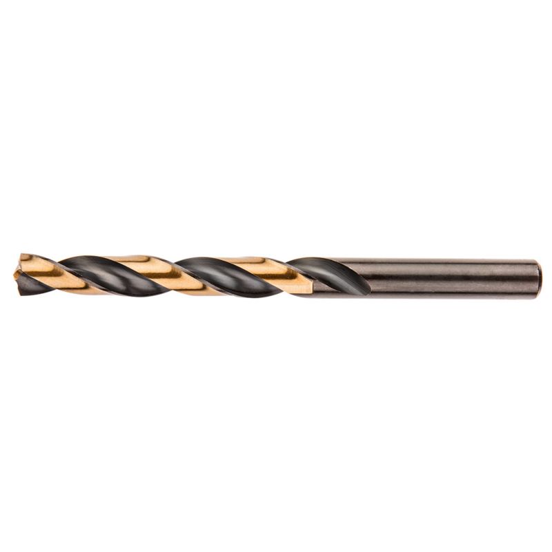 Wiertło do metalu GRAPHITE HSS-CNC 12.5 mm 1 szt.