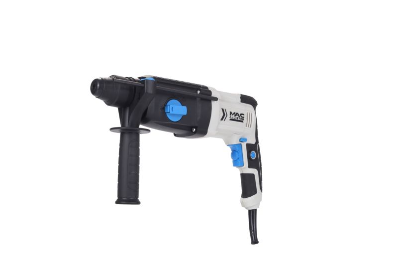 Młotowiertarka MacAllister SDS+ 750 W