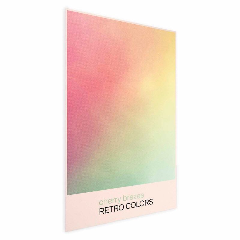 Plakat Artgeist Cherry Brezee 60x90 cm bez ramy 1 szt