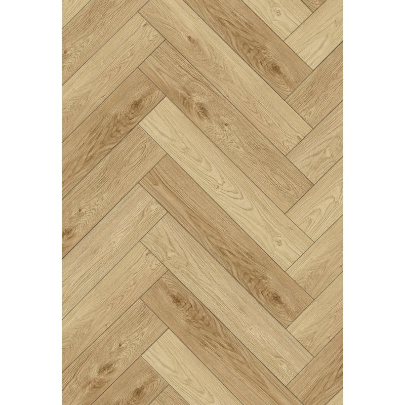 Panele winylowe Mexen Anniston dąb 570 x 95 mm 26 szt.