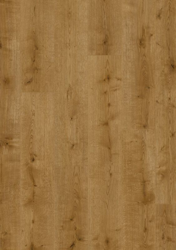 Panele podłogowe laminowane wodoodporne GoodHome Dąb Pecan AC5 2,1 m2