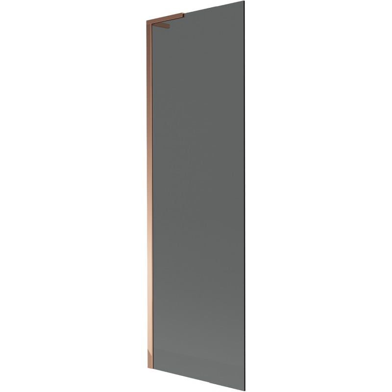 Parawan nawannowy Mexen Next L grafit 60x150 cm 895-060-000-03-40-601 szt.