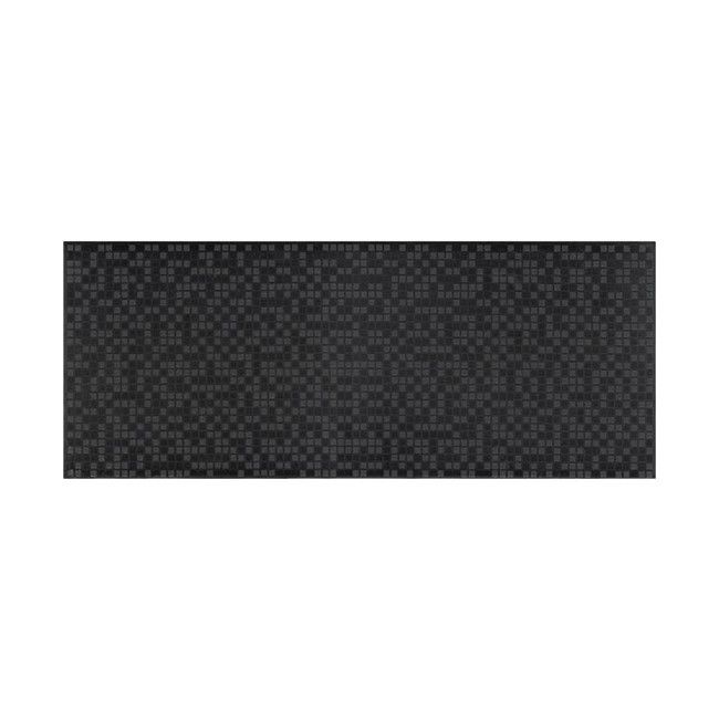 Dekor Pixel 30 x 60 cm czarny