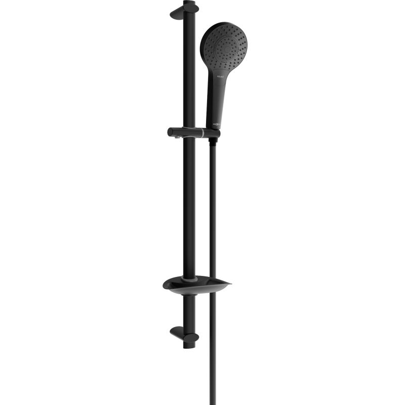 Zestaw prysznicowy Mexen DB czarny 785054584-70 1 szt.