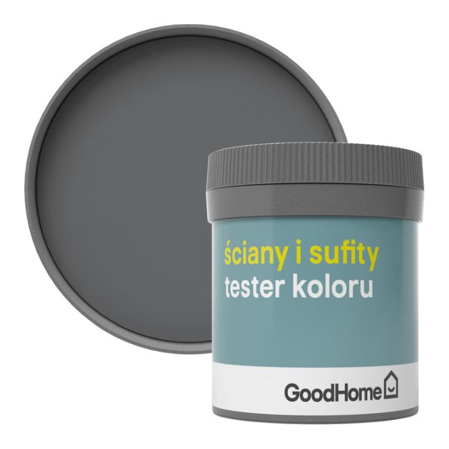 Tester farby GoodHome Ściany i Sufity princeton 0,05 l