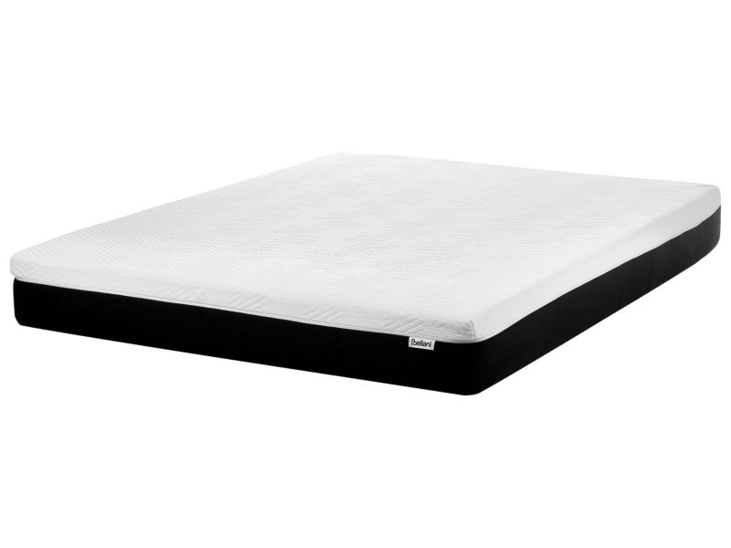 Materac piankowy żelowy Spongy Twardy 160 x 200 cm 1 szt.