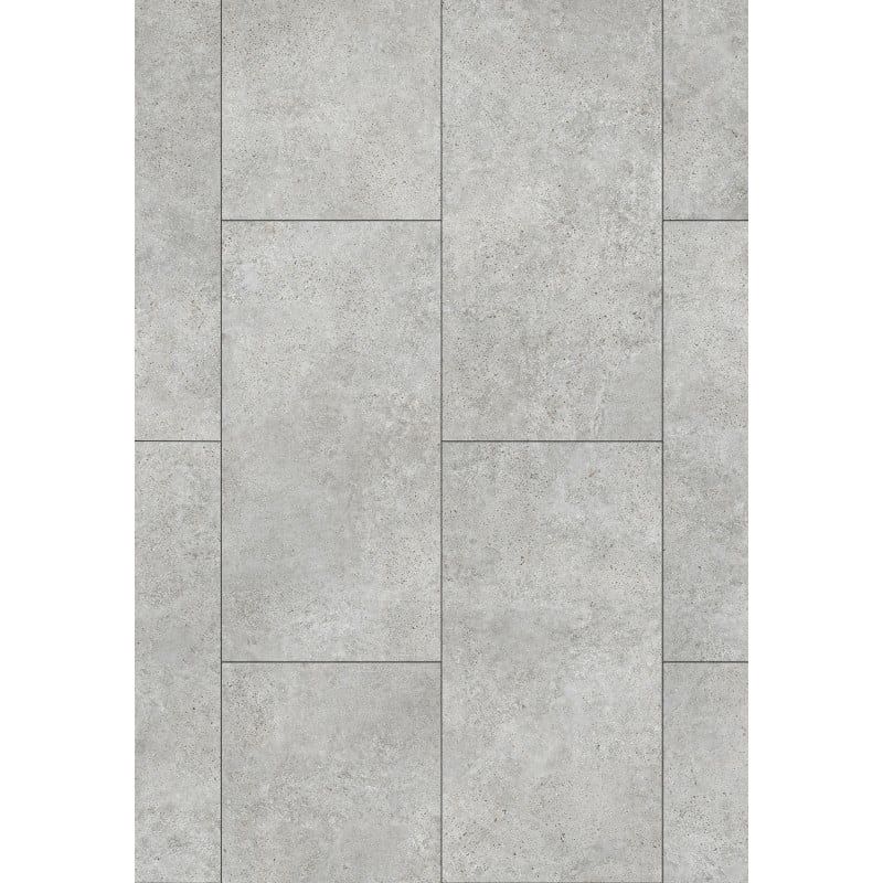 Panele winylowe Mexen Silver Galaxy szary 610 x 305 mm 8 szt.