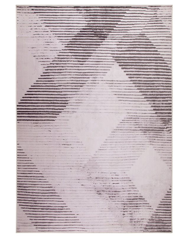 Dywan 160 x 230 cm różowy Kale 1 szt.