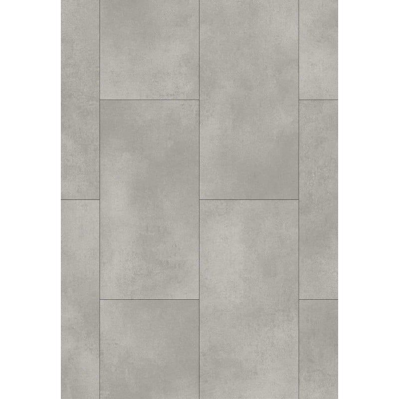 Panele winylowe Mexen Imperial Grey szary 610 x 305 mm 8 szt.