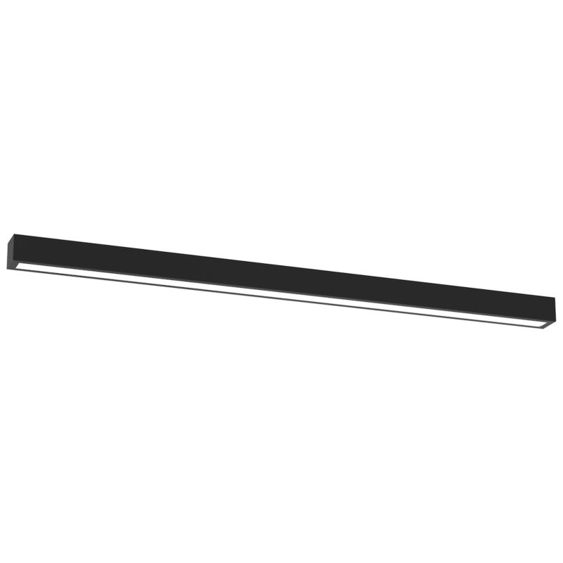 Lampa sufitowa Milagro Lungo Led 18w 1 szt.