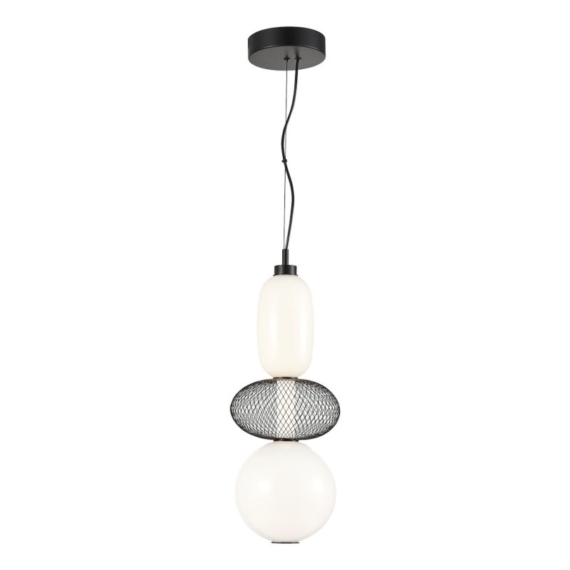 Lampa wisząca Milagro Arame Led 23w 1 szt.