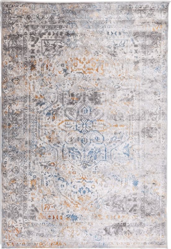 Dywan Multidecor Relato 160 x 230 cm klasyk wielokolorowy 1 szt.