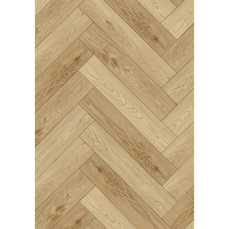 Panele winylowe Mexen Anniston dąb naturalny 635x127 mm 20 szt.