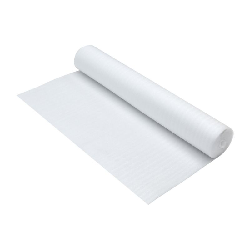 Podkład podłogowy pod panele laminowane piankowy 2 mm 10 m2