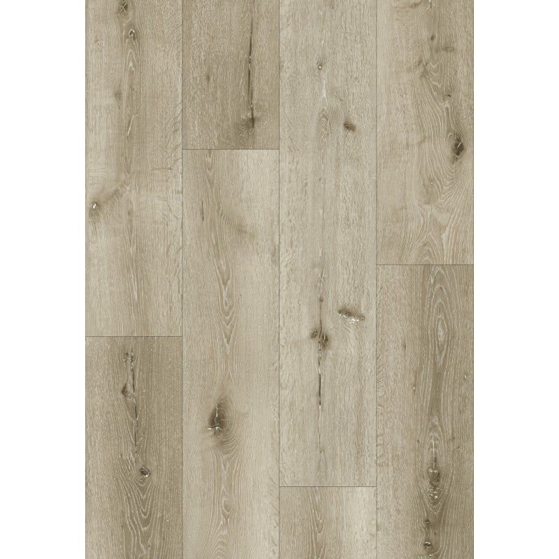 Panele winylowe Mexen Georgia Dąb 1240x182 mm 8 szt.