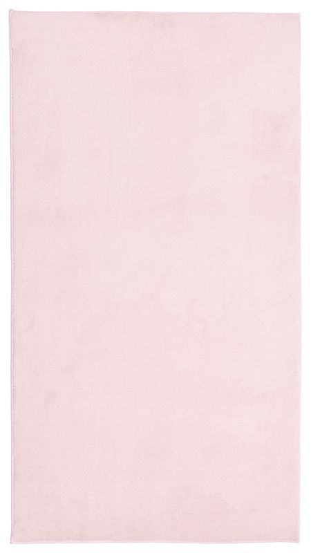 Dywan Multidecor Teddy-May 70 x 140 cm różowy 1 szt.