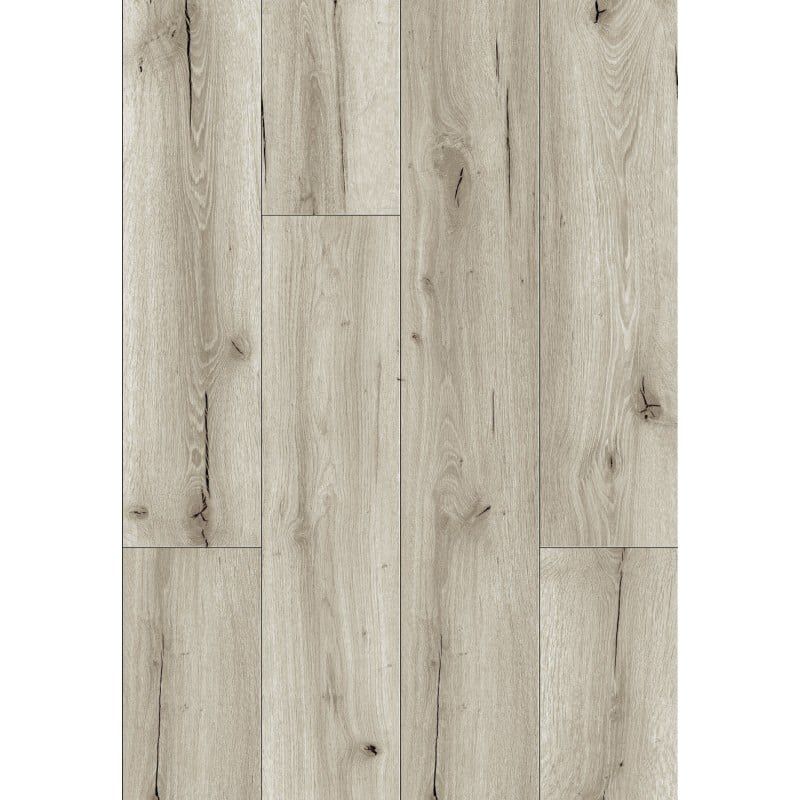 Panele winylowe Mexen Wirginia Dąb 1240x182 mm 8 szt.