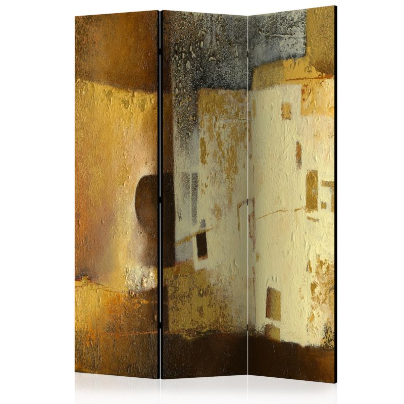 Parawan jednostronny Artgeist Abstrakcje 135x172 cm Abstrakcje 1 szt